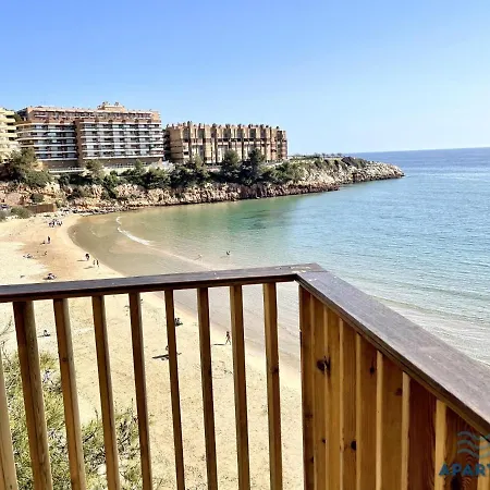 Aquamarina 319 Vistas Piscina Y Junto Playa *